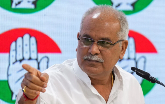 30 Congress MLAs Suspended from Chhattisgarh Assembly Over DAP Fertilizer Shortage Uproar